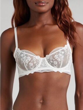Kat The Label Sofia Underwire Bra